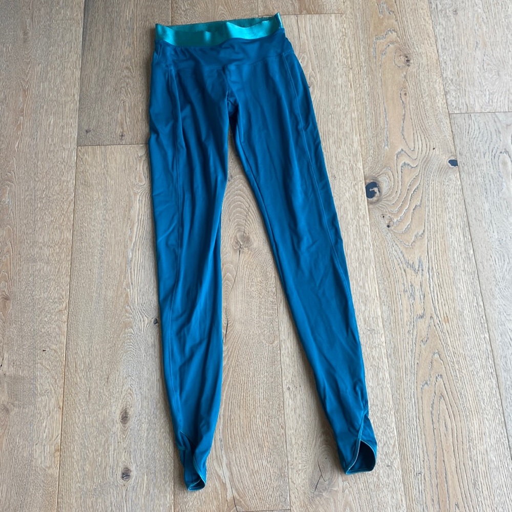 Stirrup Dance/Yoga Pants